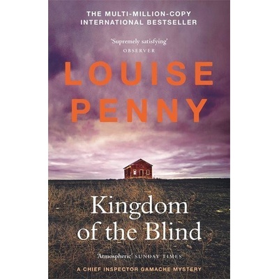 Kingdom of the Blind