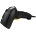 Newland HR52 NLS-HR5280RT-SF Bonito-Serie, 2D, USB, RS232, kit (USB, coiled), black (NLS-HR5280RT-SF)