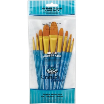 Royal & Langnickel RCC 303 Комплект четки 9 бр (RCC 303)