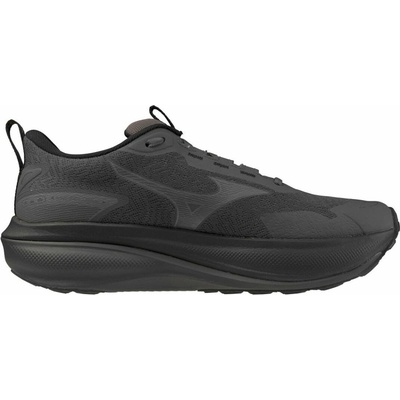 Mizuno Wave Rider TT 4 quiet shade blackened pearl black