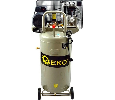 Geko G80304