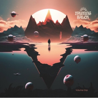 Volume one - Yawning Balch LP