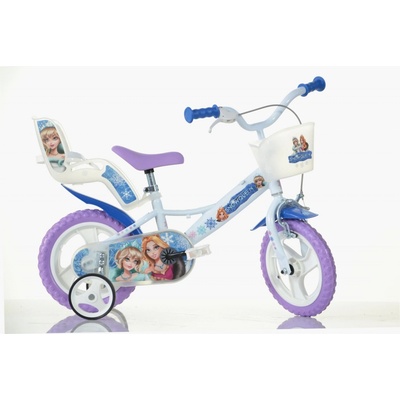 Dino Bikes 5124K/SQ Snow Queen 2024