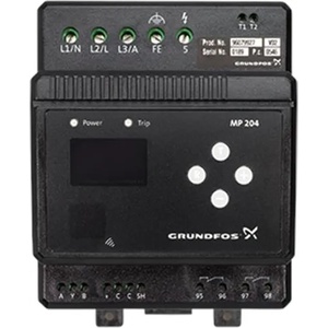 Grundfos MP204 (96079927)