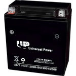 Universal Power 14Ah 200A YTX16-BS