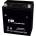 Universal Power 14Ah 200A YTX16-BS