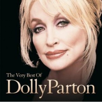 PARTON DOLLY: THE VERY BEST OF, CD