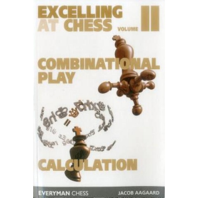 Excelling at Chess Volume 2