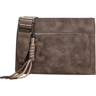 Zebra trends Rosalyn 15820 Dark brown 4L