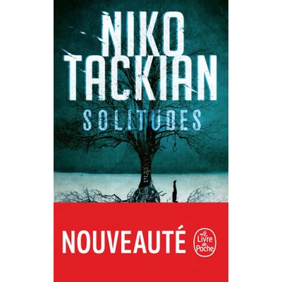 Solitudes | Niko Tackian