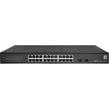 LevelOne GES-2126
