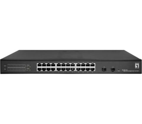 LevelOne GES-2126