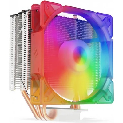 SilentiumPC Spartan 4 MAX EVO ARGB (SPC273)