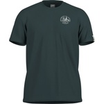 Maloja Мъжка тениска Maloja AiguillesM. T-shirt - Mountain Pine - размер XL (217-0524-0314)