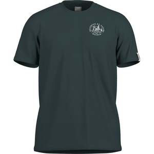 Maloja Мъжка тениска Maloja AiguillesM. T-shirt - Mountain Pine - размер XL (217-0524-0314)