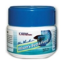 Ocean Nutrition Betta Atison's Betta Food 75 g