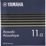 Yamaha SA11 Струни за акустична китара