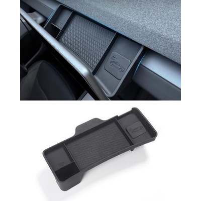 KKTR-CAR pro Tesla Model 3 Highland 2024 2025 - Kryt středového ventilačního otvoru zadní konzoly