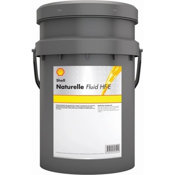 Image 1 of Shell Хидравлично масло SHELL Naturelle HF-E 46 20L