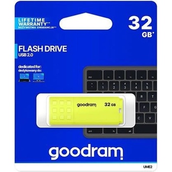 GOODRAM UME2 32GB UME2-0320Y0R11