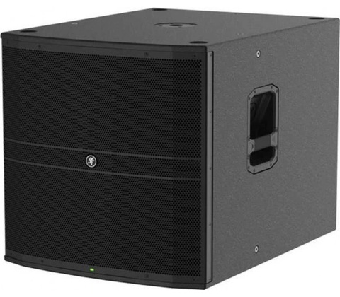 Mackie DRM18S