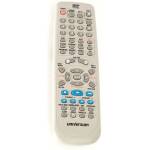 GENERAL UNIVERSUM DVD-DR1030 - съвместимо дистанционно управление на марката General (DVD-DR1030) Дистанционно