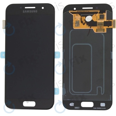 LCD Displej + Dotykové sklo Samsung Galaxy A3 A320F - originál