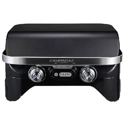 Газово барбекю Campingaz ATTITUDE 2100 EX, 30mbar, 5kW, InstaStart запалване (960204)