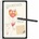 XPPen Magic Note Pad