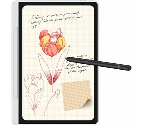 XPPen Magic Note Pad