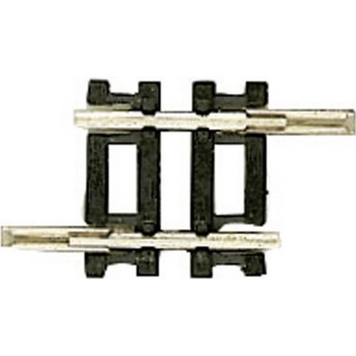 Fleischmann 22207 koľaj N rovná koľaj 17.2 mm 12 ks 22207
