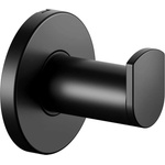 KEUCO Plan - Кука, черен мат 14914370000 (14914370000)