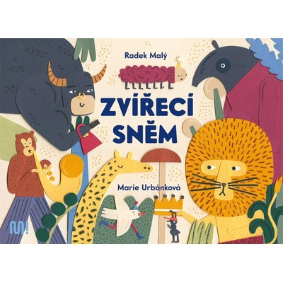 Zvířecí sněm - Radek Malý