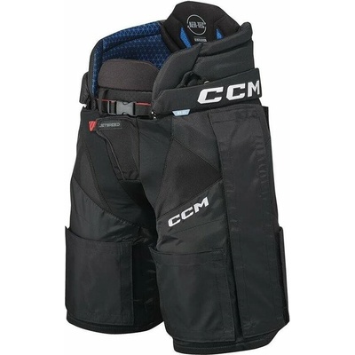 CCM Jetspeed Pro Velcro SR