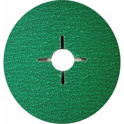 Hermes Fíbrový kotúč 125 x 22,23 mm 120 6180252