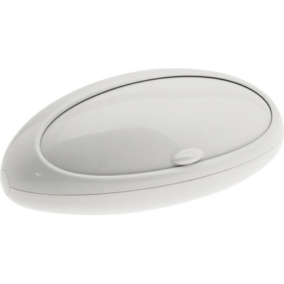 Chlebník Gnam Alessi White 30 cm Alessi