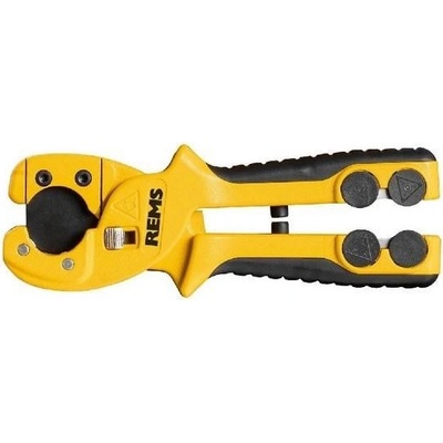 Rems ROS P26/SW35