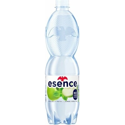Mattoni Esence jablko a mäta 0,75 l