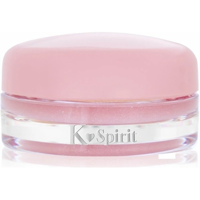 flormar K-Spirit Glass Highlighter rozjasňovač na tvář a oční okolí 002 Rose Gold 5 g