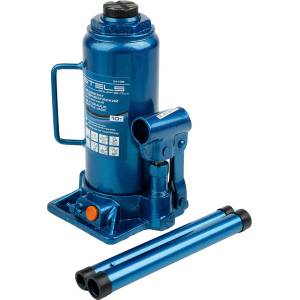 STELS Хидравличен бутилков крик Stels 51106, 10 т, 230-460 мм