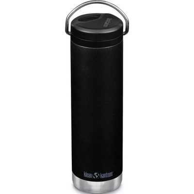 Klean Kanteen TKWide Shale Black 592 ml
