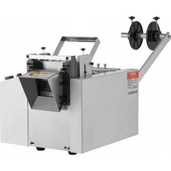 VEVOR Rezačka rúr 350W 29KG 100-120CIEC/MIN Automatický stroj