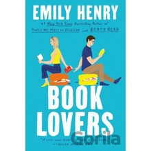 Book Lovers