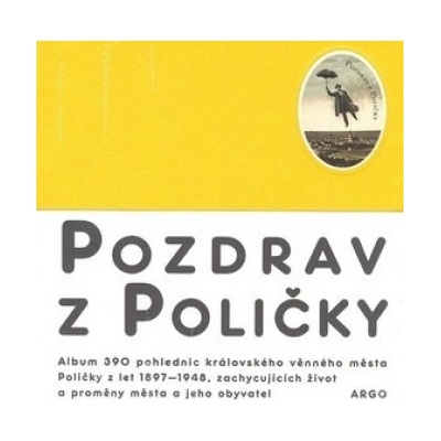 Pozdrav z Poličky