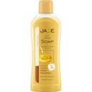 Jade tekuté krémové mydlo Honey+Milk náplň 1 l