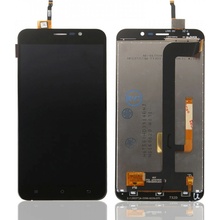 LCD Displej + Dotykové sklo Cubot Note S