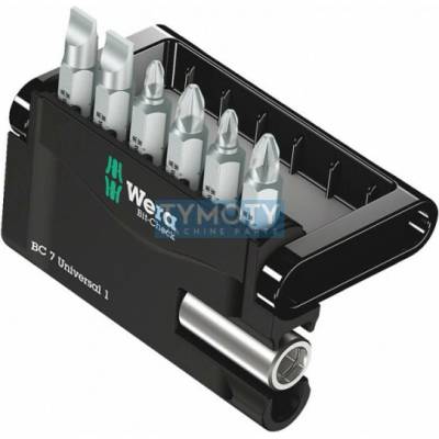 Wera Súprava 7 ks 056295