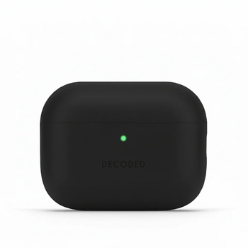 Decoded Силиконов AirCase от Decoded за AirPods Pro 3 (k-D26APP3C1PK)