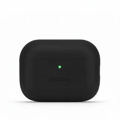 Decoded Силиконов AirCase от Decoded за AirPods Pro 3 (k-D26APP3C1PK)