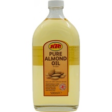 Ktc Mandľový olej 500 ml